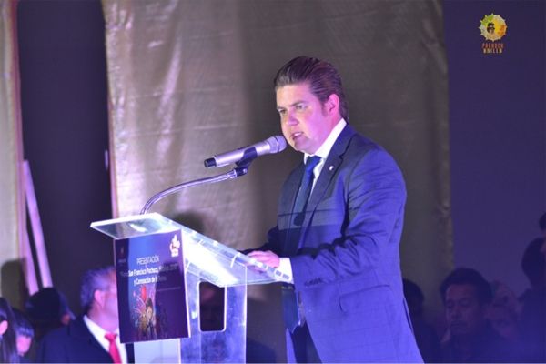Esperan un millón de visitantes en Feria Hidalgo 2016