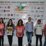 Invitan a Ultra Trail haciendas pulqueras en Epazoyucan