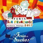 Feria Pachuca Hidalgo 2017