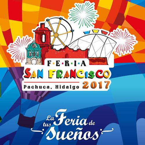 Feria Pachuca Hidalgo 2017