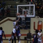 Abren Garzas playoffs con victoria