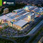 Un proyecto de más de 2 mil millones de pesos fue presentado esta mañana por el gobierno de Hidalgo