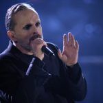 Miguel Bosé
