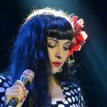 Anuncia Mon Laferte