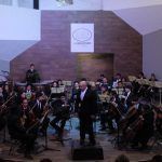 Celebrarán 10 años de la Orquesta Filarmónica de Pachuca con conciertos