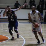 Suman Garzas segundo triunfo en finales