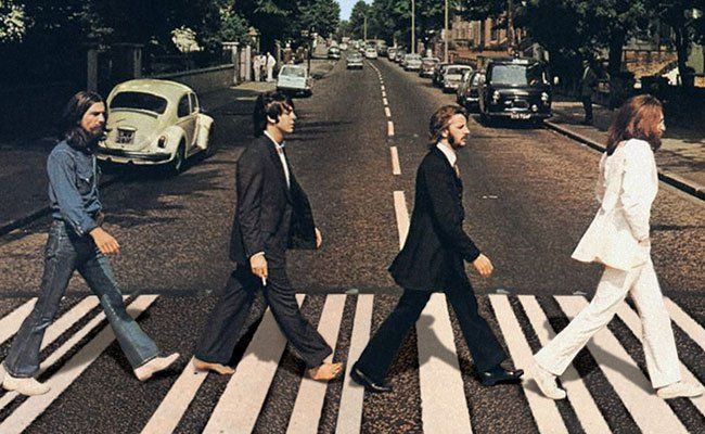 The Beatles