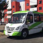 Falso que transporte no vaya a operar en Pachuca, informa Movilidad