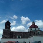 Celebrarán feria del Señor de las Maravillas en El Arenal