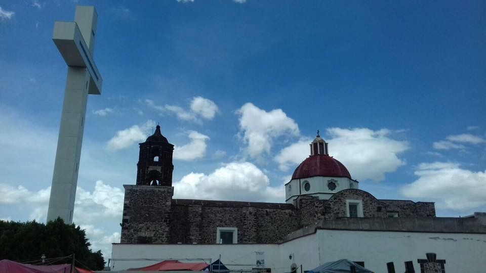 Celebrarán feria del Señor de las Maravillas en El Arenal