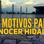 10 motivos para conocer Hidalgo