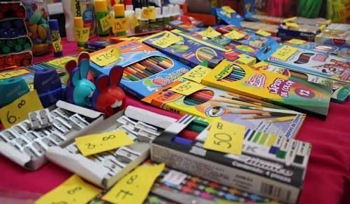 Conoce cómo descargar el vale de uniformes y útiles escolares en Hidalgo