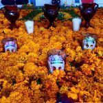 Xantolo, la fiesta de los Muertos en Hidalgo
