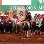 Hidalgo recibirá el Congreso y Campeonato Nacional Charro 2020