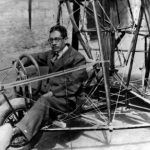 Guillermo Villasana, destacado ingeniero y aviador hidalguense