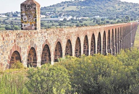 Acueducto del Padre Tembleque: lo que debes saber