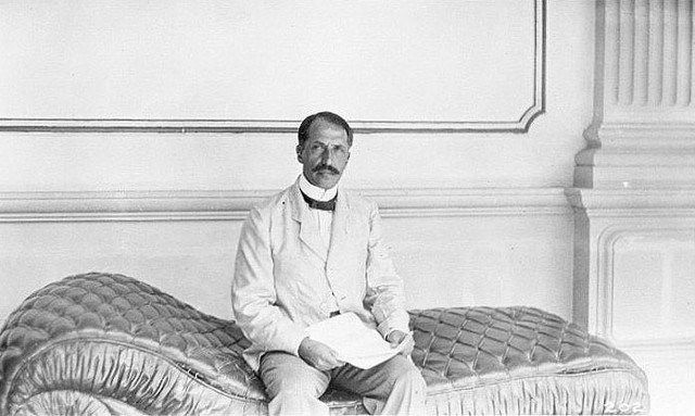 ¿Quién fue Felipe Ángeles, el estratega de la Revolución?