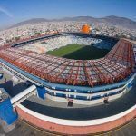 Celebra el estadio Hidalgo 28 años de historia