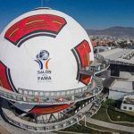 Salón de la Fama y Mundo Futbol, para pasar un día muy divertido