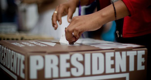 ¿Qué cargos se elegirán en las elecciones 2024 en Hidalgo?