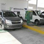 Comienzan programa de verificación vehicular voluntaria en Hidalgo