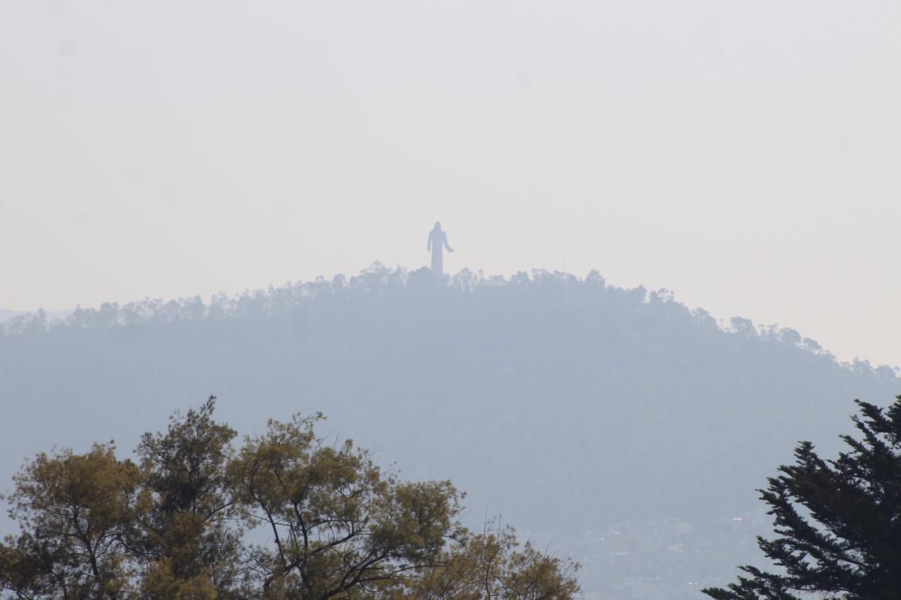 Clima Pachuca