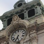 Reloj Monumental de Pachuca