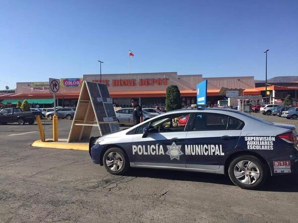 Aumenta percepción de inseguridad en Pachuca y otras ciudades