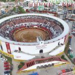 Plaza de toros Vicente Segura de Pachuca celebra su 42 aniversario