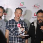 Reprograman concierto de Molotov en Pachuca