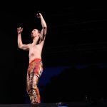 Steve Aoki, el artista sorpresa del Pachuca Rock Fest 2024