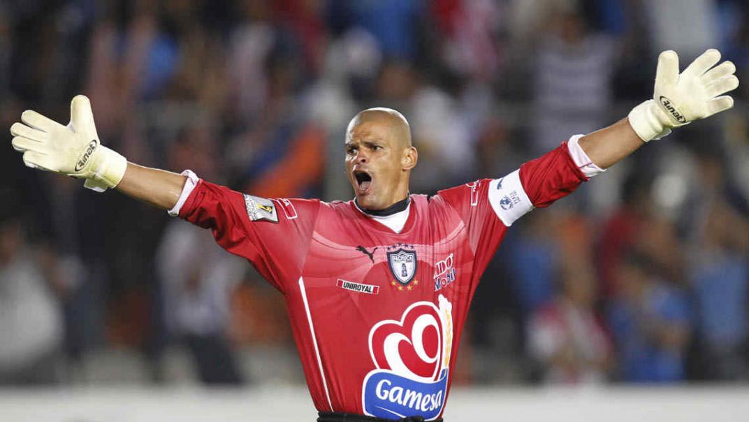 Miguel Calero: a nueve años de la partida del Cóndor