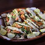Gorditas de pancita de res, declaradas patrimonio cultural de Hidalgo