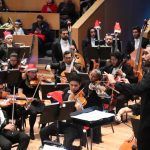 Realizará Sinfónica de la UAEH concierto navideño