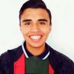 Sebastian Yáñez Gomez desapareció en Pachuca el 6 de noviembre