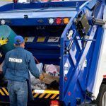 Trabajará recolección de basura de manera habitual en Pachuca