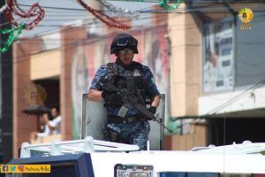 Realizarán operativos ante hechos delictivos en Hidalgo