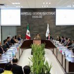 Aprueban dos aspirantes a candidatura independiente para gobernador de Hidalgo