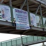Sentenciaron a 25 años de prisión a sujeto por desaparición de Sebastián
