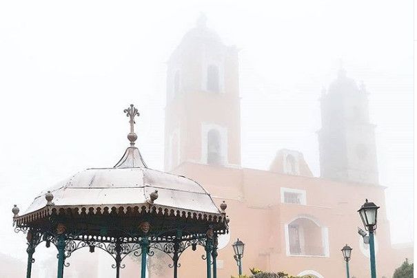 Conoce cuándo será el solsticio de invierno, el día más corto del año