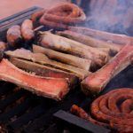 El segundo encuentro hidalguense de parrillerosEl segundo encuentro hidalguense de parrilleros