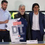 Presentan a Paulo Pezzolano, nuevo entrenador de los Tuzos del Pachuca