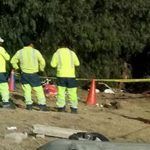 Deja accidente en Arco Norte, dirección Tula, muertos y heridos