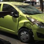 Proponen cancelar licencias de conducir a responsables de accidentes