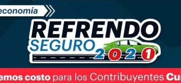 Hidalgo tendrá promociones para Refrendo vehicular 2021