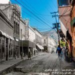 Pachuca antes y ahora: fotografías de sitios de la ciudad