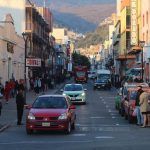 ¿Cómo se llamaban las calles de Pachuca antes?