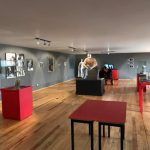 Museo el santo enmascarado de plata en Tulancingo