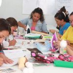Impartirán 33 talleres de emprendimiento para mujeres en Pachuca