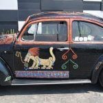 Vochos de obsidiana maya y teotihuacano serán expuestos en Hidalgo